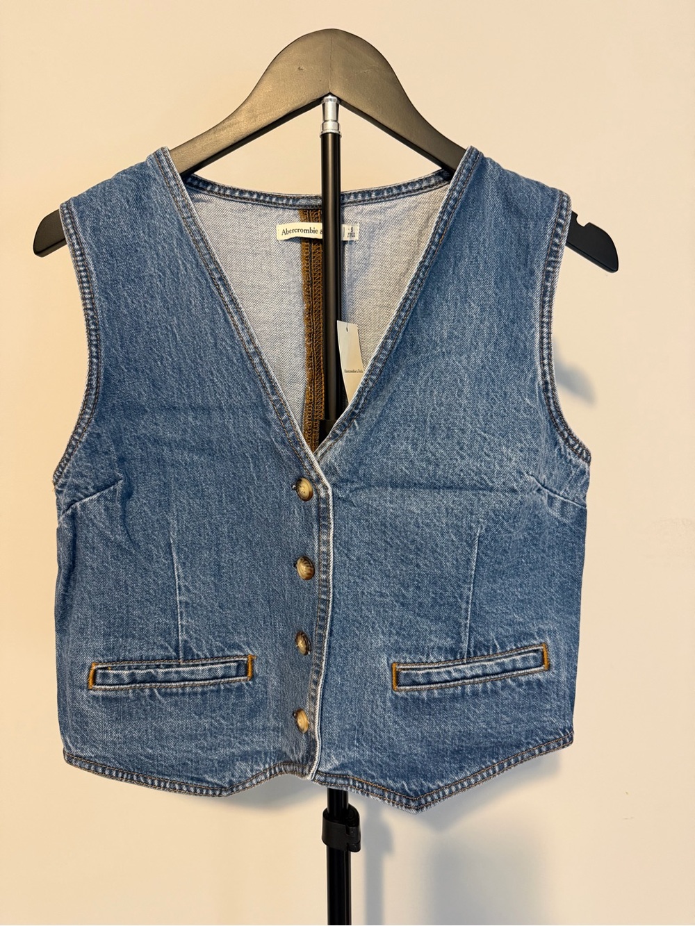 Jeans Subcategory Identification